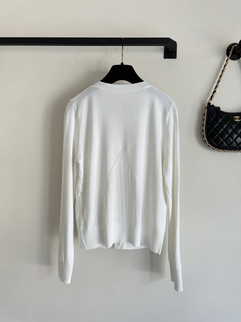 Chanel Sweaters